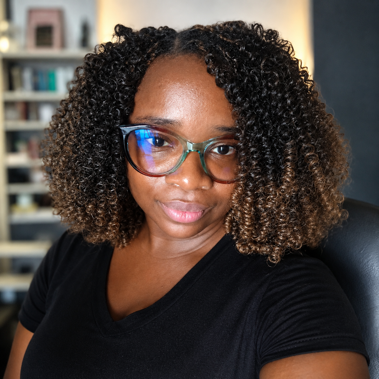 Victoria A. Alli-Johnson, Strategy and Management Consultant